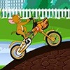 Том. ВМХ Гонка / Toms. BMX Race