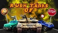 Танковый Раш / Rush Of Tanks