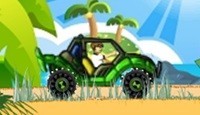 Ben 10. Driver