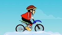 Снежный Байкер / Snow Biker