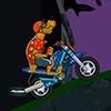 Скуби Ду. Драйв / Scooby Doo. Drive