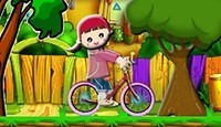 Велосипедное Приключение / The Bicycle Adventure