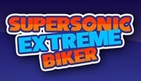 Супер Соник. Экстремальный Байкер / Super Sonic. Extreme Biker