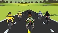 Бен 10. Гонка / Ben 10. Race