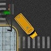 Школьный Автобус. Водитель / School Bus. Driver Game