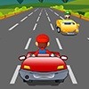 Супер Марио На Дороге / Super Mario On The Road