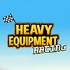 Тяжелая Техника. Гонки / Heavy Equipment. Racing