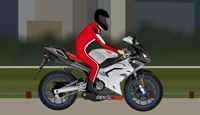 Тюнинг Мотоцикла Априлия / Tune My Aprilia RS 50