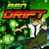 Бен. Дрифт / Ben Drift