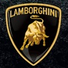 Ламборджини Гонщик / Lamborghini Rider