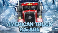 American Truck. Ice Age