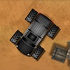 Парковка Грузовика 4х4 / 4x4 Truck Yard Parking