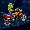 Зомби Гонщик / Zombie Racer