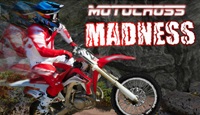 Сумасшедший Мотокросс / Motocross Madness