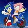 Соник. Громовая Поездка / Sonic. Thunder Ride