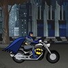 Бэтмен. Уличная Война / Batman. Street War