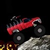 Монстр-Грузовик. Охота На Хэллоуин / Monster-Truck. Halloween Hunt