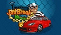 Мания Побега Из Тюрьмы / Jail Break Mania