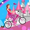 Мисс Велосипедистка / Miss Biker