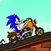 Соник. Дружеская Гонка / Sonic. Friendly Race