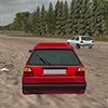 Гонки По Грунтовой Дороге / Dirt Road Drive