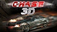 Погоня 3D / Chase 3D