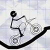 Стикбой Байк / Stick Boy Bike