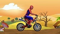 Spider-Man. Dangerous Journey