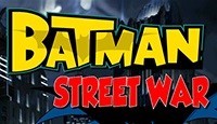 Бэтмен. Уличная Война / Batman. Street War