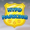 Полиция Нью-Йорка. Парковка / NYPD. Parking