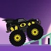 Монстр Грузовик. Супергерой 2 / Monstertruck. Superhero 2