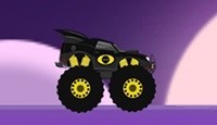 Монстр Грузовик. Супергерой 2 / Monstertruck. Superhero 2