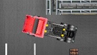 Мания Парковки Грузовика / Truck Parking Mania