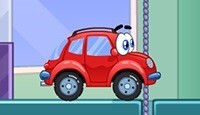 Вилли 2 / Wheely 2