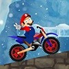 Мотоцикл Марио. Веселая Поездка / Mario Bike. Fun Ride