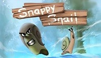 Быстрая Улитка / Snappy Snail