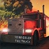 18 Колес. Пожарный Грузовик / 18 Wheeler. Fire Truck