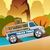 Грузовик Полиции / Police Truck Game