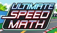 Максимальная Скорость Математики / Ultimate Speed Math