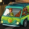 Скуби-Ду. Автостоянка / Scooby-Doo. Parking Lot