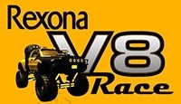 Гонки Рексона V8 / Rexona Race V8