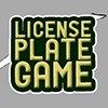 Номерной Знак / License Plate Game