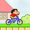 Велосипедист Шин Чан / Bike Rider Shin Chan