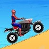 Человек-Паук. Водитель / Spiderman. Driver