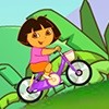 Дора. Велопробег / Dora. Ride Bike