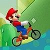 Супер Марио. Велосипед / Super Mario. Bike