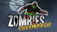 Истребитель Зомби / Zombies Exterminator