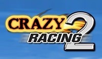 Чокнутые Гонки 2 / Crazy Racing 2