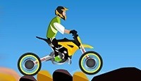 Мотокросс Вызов / Motocross Bike Challenge