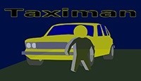 Водитель Такси / Taximan